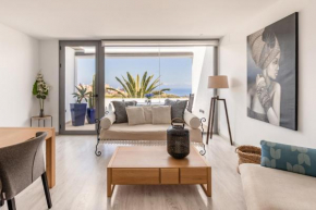 SISSI BOUTIQUE - THE TERRACE BETWEEN OCEAN AND TEIDE